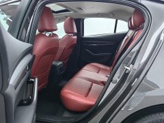 Mazda 3 2.0L Edition - ფოტო 15