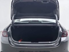 Mazda 3 2.0L Edition - ფოტო 16