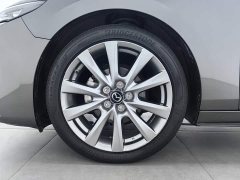 Mazda 3 2.0L Edition - ფოტო 17