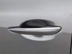 Mazda 3 2.0L Edition - ფოტო 18