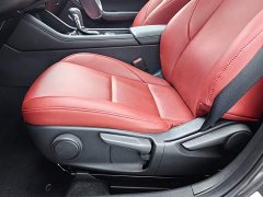 Mazda 3 2.0L Edition - ფოტო 20