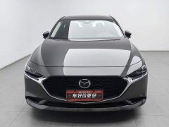 Mazda 3 2.0L Edition - ფოტო 3