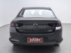 Mazda 3 2.0L Edition - ფოტო 4