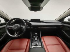 Mazda 3 2.0L Edition - ფოტო 5