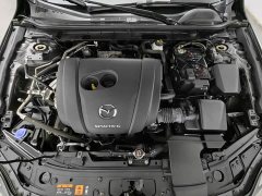Mazda 3 2.0L Edition - ფოტო 6