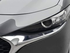 Mazda 3 2.0L Edition - ფოტო 7