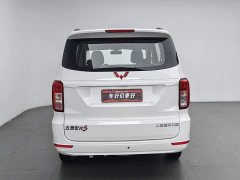 Wuling 1.5L S VersionLAR - ფოტო 4