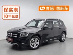 Mercedes-Benz GLB 180 Version - ფოტო 1