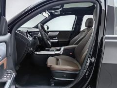 Mercedes-Benz GLB 180 Version - ფოტო 10
