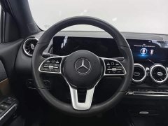 Mercedes-Benz GLB 180 Version - ფოტო 11