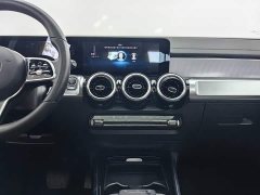 Mercedes-Benz GLB 180 Version - ფოტო 12