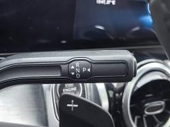 Mercedes-Benz GLB 180 Version - ფოტო 13