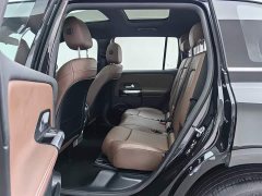 Mercedes-Benz GLB 180 Version - ფოტო 15
