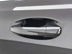 Mercedes-Benz GLB 180 Version - ფოტო 18