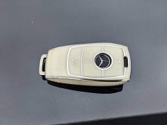 Mercedes-Benz GLB 180 Version - ფოტო 19