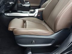Mercedes-Benz GLB 180 Version - ფოტო 20