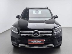 Mercedes-Benz GLB 180 Version - ფოტო 3