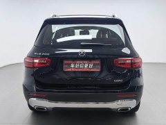 Mercedes-Benz GLB 180 Version - ფოტო 4