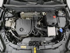 Mercedes-Benz GLB 180 Version - ფოტო 6