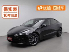 Tesla Model 3 Standard Range Edition 3D1 - ფოტო 1