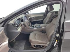 BYD Han DM-i 121KM Version - ფოტო 10