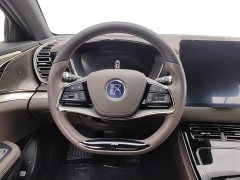 BYD Han DM-i 121KM Version - ფოტო 11