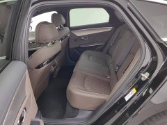 BYD Han DM-i 121KM Version - ფოტო 15