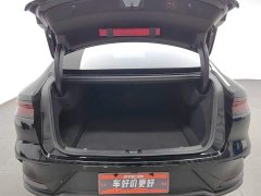 BYD Han DM-i 121KM Version - ფოტო 16