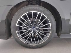 BYD Han DM-i 121KM Version - ფოტო 17