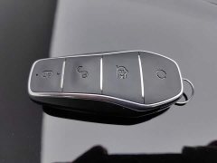 BYD Han DM-i 121KM Version - ფოტო 19