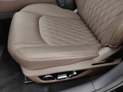 BYD Han DM-i 121KM Version - ფოტო 20