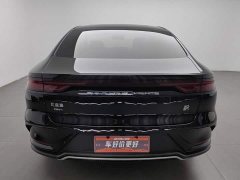 BYD Han DM-i 121KM Version - ფოტო 4