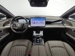 BYD Han DM-i 121KM Version - ფოტო 5