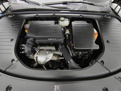 BYD Han DM-i 121KM Version - ფოტო 6