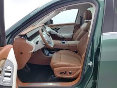 Voyah FREE Ultra Long RangeSmart Drive Edition - ფოტო 10
