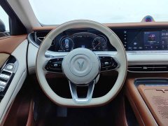Voyah FREE Ultra Long RangeSmart Drive Edition - ფოტო 11