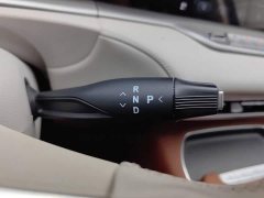 Voyah FREE Ultra Long RangeSmart Drive Edition - ფოტო 13