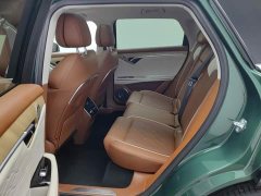 Voyah FREE Ultra Long RangeSmart Drive Edition - ფოტო 15