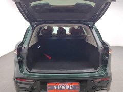 Voyah FREE Ultra Long RangeSmart Drive Edition - ფოტო 16
