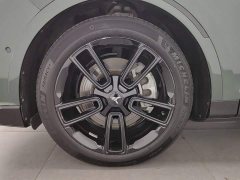 Voyah FREE Ultra Long RangeSmart Drive Edition - ფოტო 17