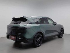 Voyah FREE Ultra Long RangeSmart Drive Edition - ფოტო 2