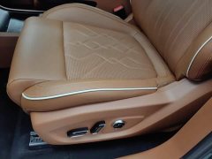 Voyah FREE Ultra Long RangeSmart Drive Edition - ფოტო 20