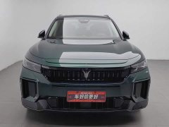 Voyah FREE Ultra Long RangeSmart Drive Edition - ფოტო 3