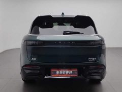 Voyah FREE Ultra Long RangeSmart Drive Edition - ფოტო 4
