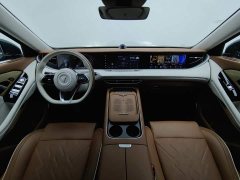 Voyah FREE Ultra Long RangeSmart Drive Edition - ფოტო 5
