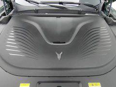 Voyah FREE Ultra Long RangeSmart Drive Edition - ფოტო 6