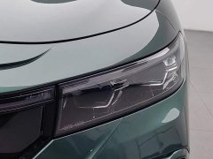 Voyah FREE Ultra Long RangeSmart Drive Edition - ფოტო 7