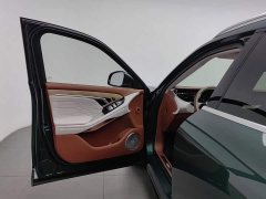Voyah FREE Ultra Long RangeSmart Drive Edition - ფოტო 8