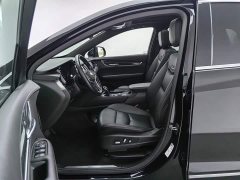 Cadillac XT5 2.0T 2WDLuxury Version - ფოტო 10