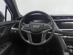 Cadillac XT5 2.0T 2WDLuxury Version - ფოტო 11